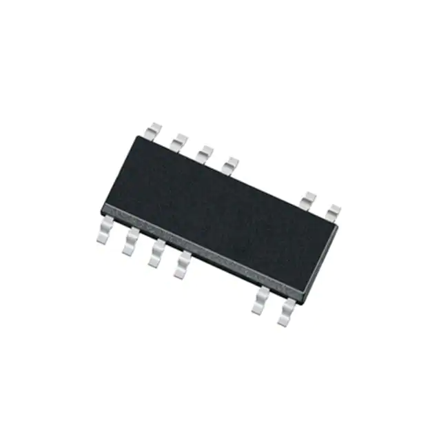 ICE3AR1080JGXUMA1 Infineon Technologies image