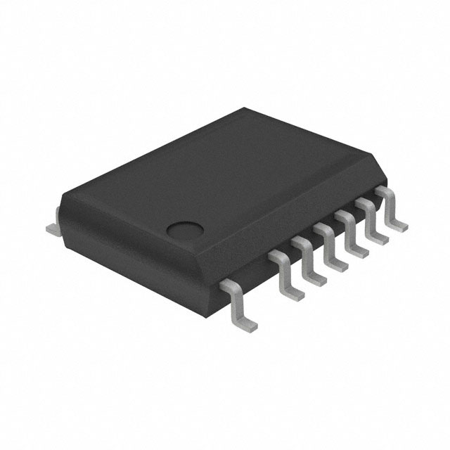MC33363ADWR2G onsemi image