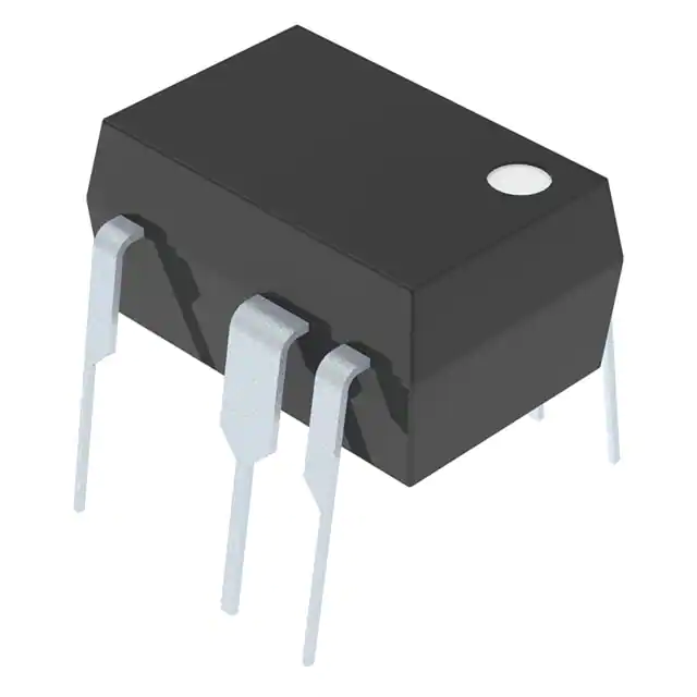 NCP1014AP065G onsemi PMIC - AC DC Converters, Offline Switchers image