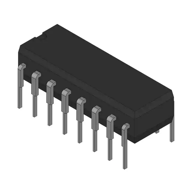 74HC85FP-E Renesas Electronics America Inc Logic - Comparators image