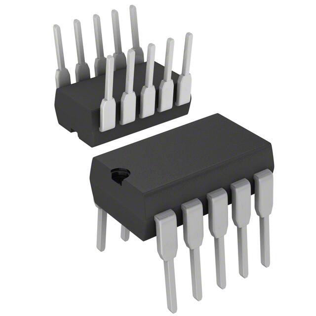 VIPER38HE STMicroelectronics PMIC - AC DC Converters, Offline Switchers image