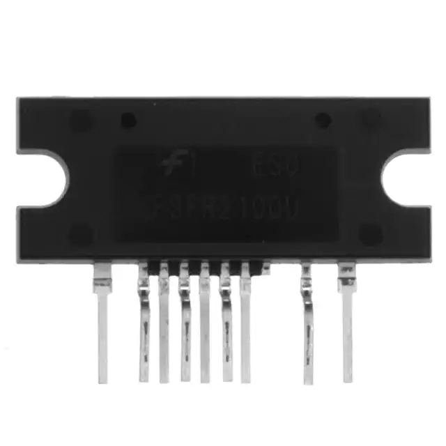 FSFR2100US onsemi PMIC - AC DC Converters, Offline Switchers image