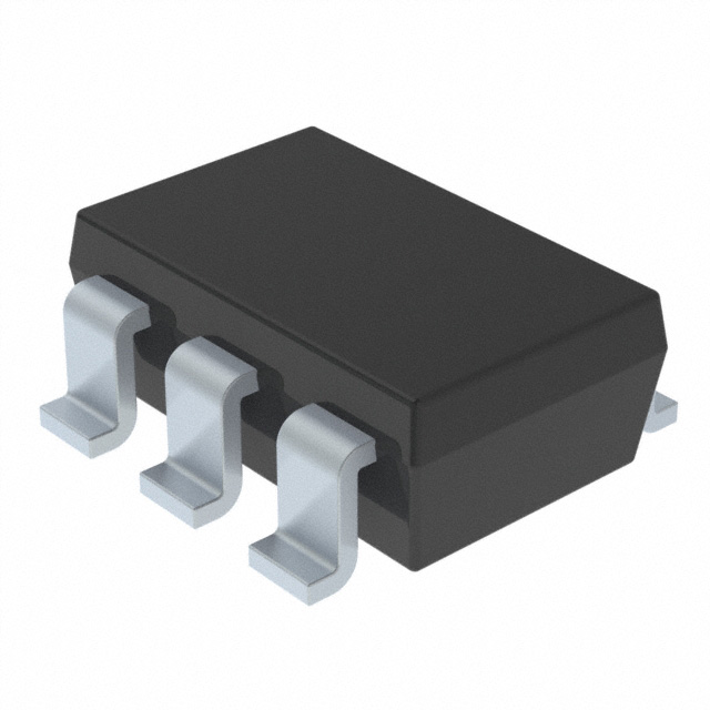 TLE4966V1GHTSA1 Infineon Technologies Magnetic Sensors - Switches (Solid State) image