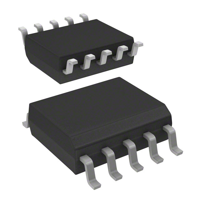 TEA19362T/1J NXP USA Inc. PMIC - AC DC Converters, Offline Switchers image