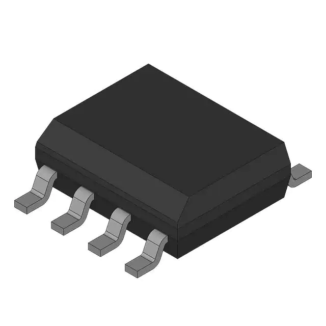AD736BRZ-R7 Analog Devices Inc. PMIC - RMS to DC Converters image