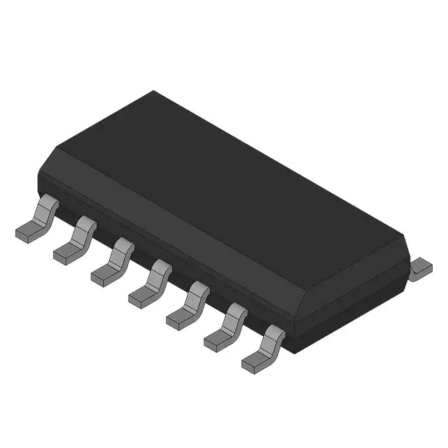 MC74F280D onsemi Logic - Parity Generators and Checkers image
