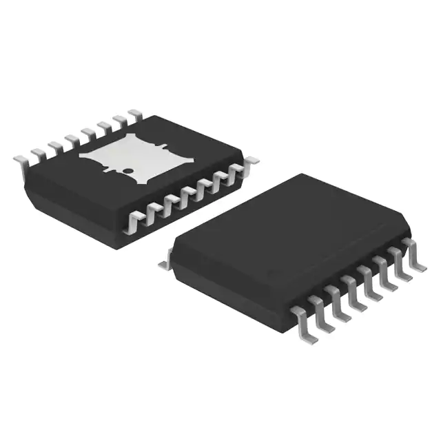 NCP1396BDR2G onsemi PMIC - AC DC Converters, Offline Switchers image