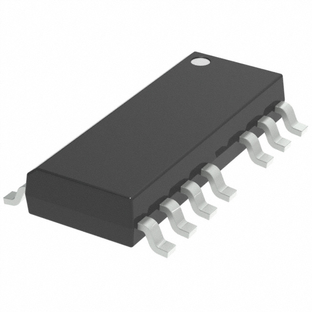 NCP1396ADR2G onsemi PMIC - AC DC Converters, Offline Switchers image