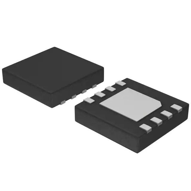 NCP4306AAAZZZAMNTWG onsemi PMIC - Power Supply Controllers, Monitors image