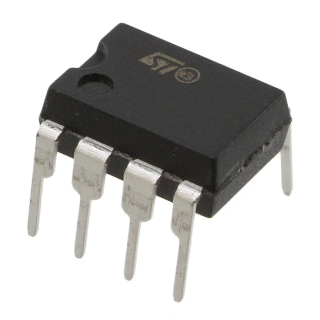 VIPER06LN STMicroelectronics PMIC - AC DC Converters, Offline Switchers image