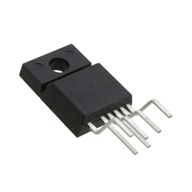 ICE3BR0665JFXKSA1 Infineon Technologies PMIC - AC DC Converters, Offline Switchers image