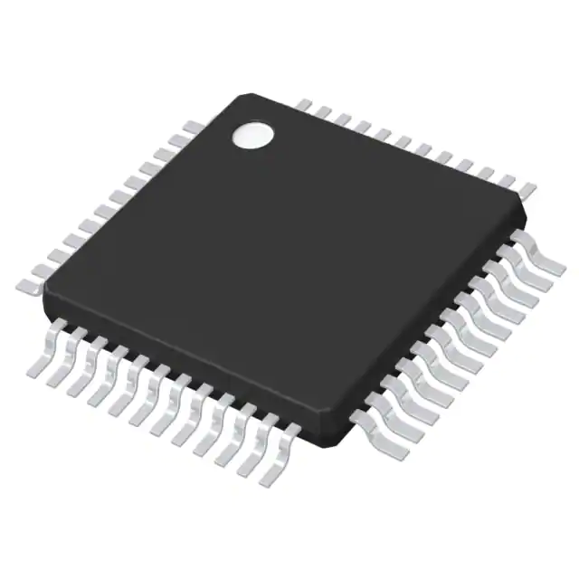 L9966CB-TR STMicroelectronics Interface - Sensor and Detector Interfaces image