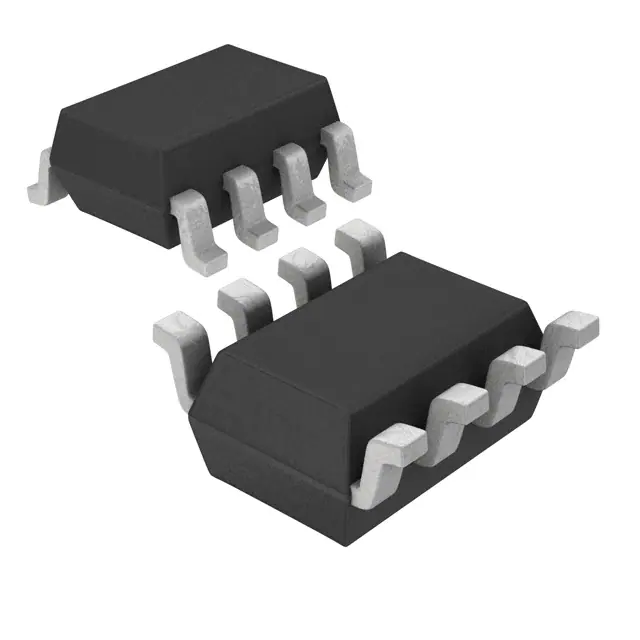 LT3491ESC8#TRMPBF Analog Devices Inc. PMIC - LED Drivers image