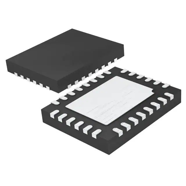 LTC4156EUFD#PBF Analog Devices Inc. PMIC - Battery Chargers image