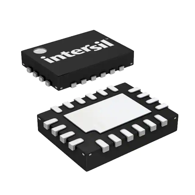 ISL95870BIRZ Renesas Electronics America Inc PMIC - Voltage Regulators - Special Purpose image