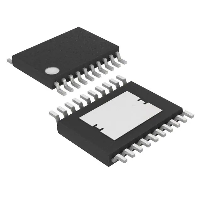 MAX2320EUP+ Analog Devices Inc. RF Misc ICs and Modules image