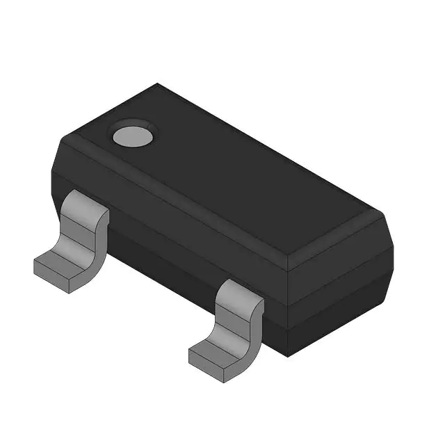 BAR6305E6327HTSA1 Infineon Technologies Diodes - RF image