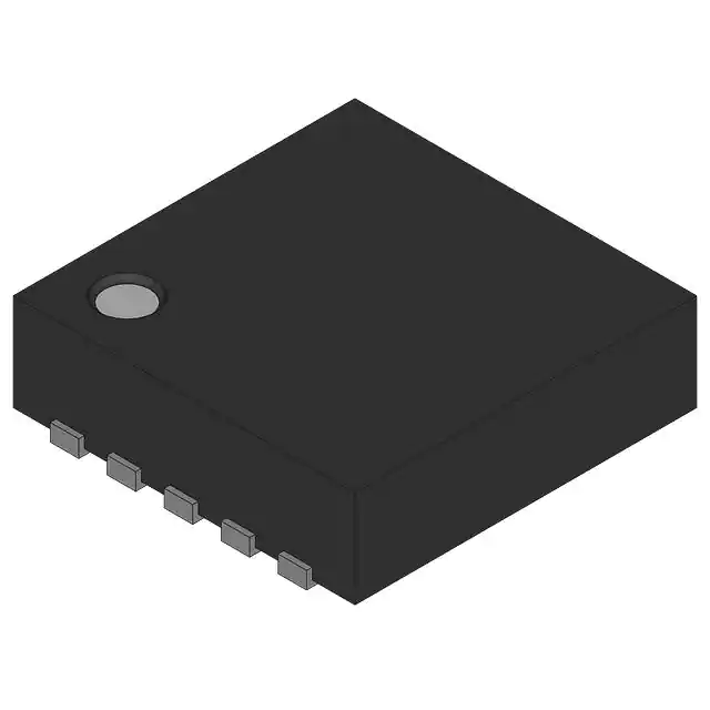 LM5102SD Texas Instruments PMIC - Gate Drivers image