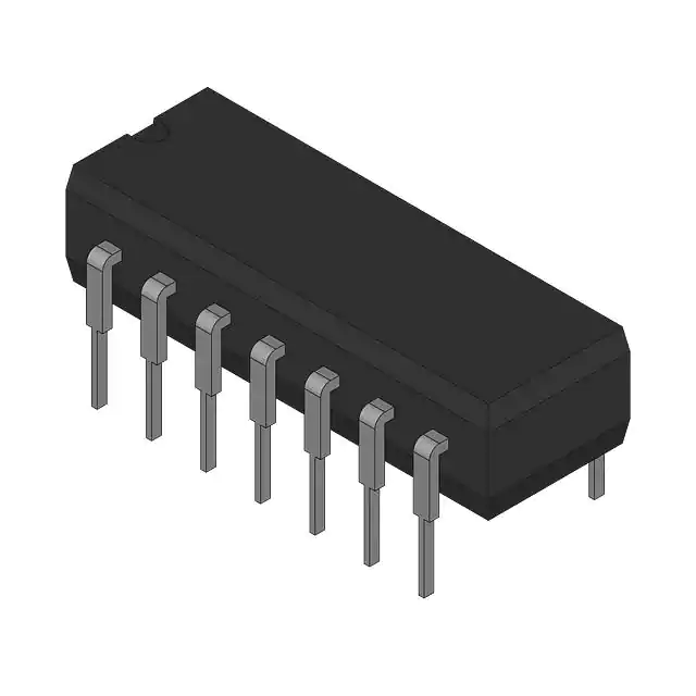 MC74F280N onsemi Logic - Parity Generators and Checkers image