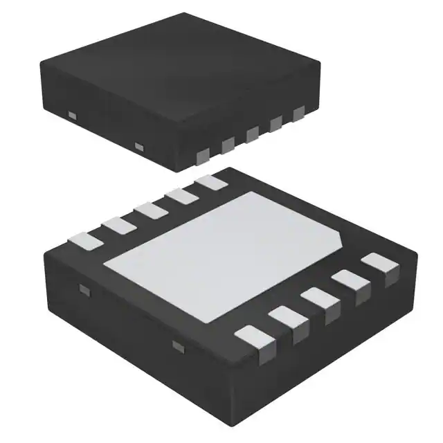 TPS65137ADSCR Texas Instruments PMIC - Display Drivers image