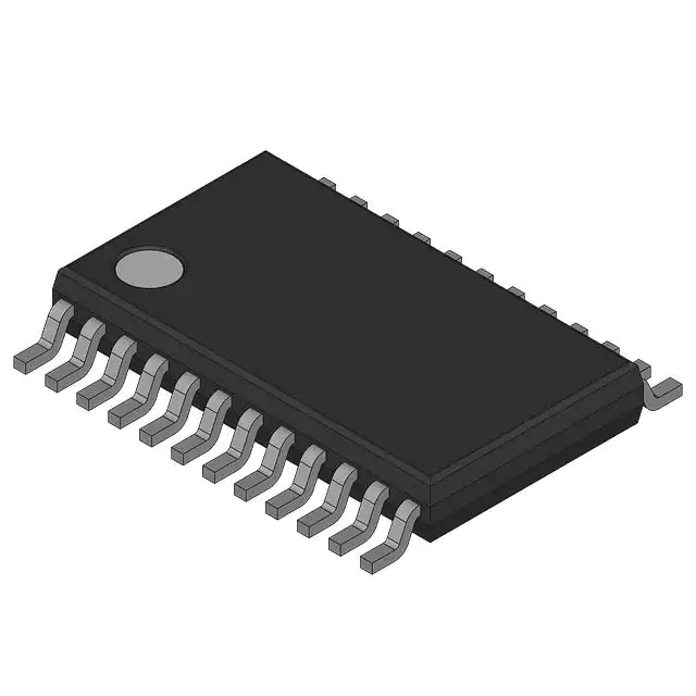 UC5613PWP Texas Instruments Interface - Signal Terminators image