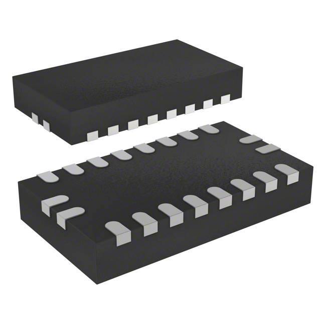 STP4CMPQTR STMicroelectronics PMIC - LED Drivers image