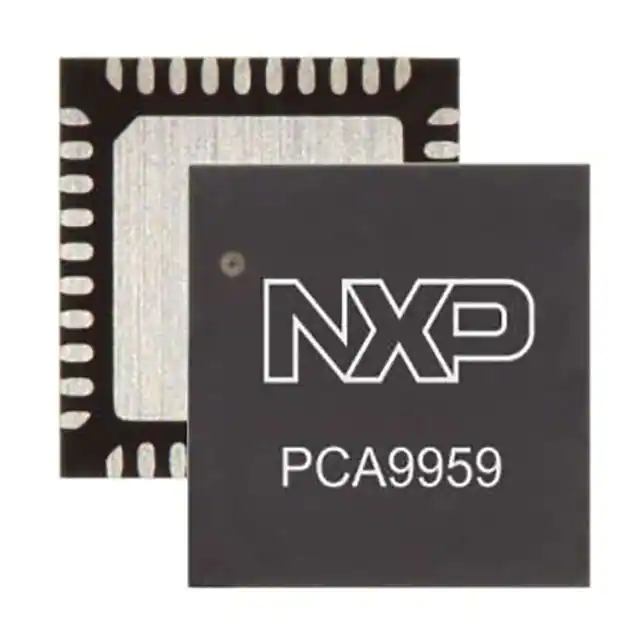PCA9959HNMP NXP USA Inc. PMIC - LED Drivers image