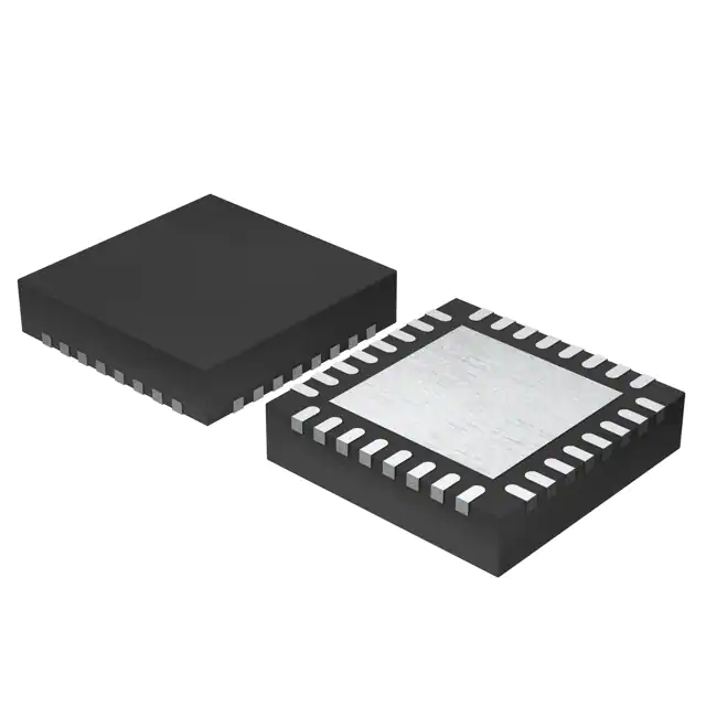 TRF7970ARHBR Texas Instruments RFID, RF Access, Monitoring ICs image