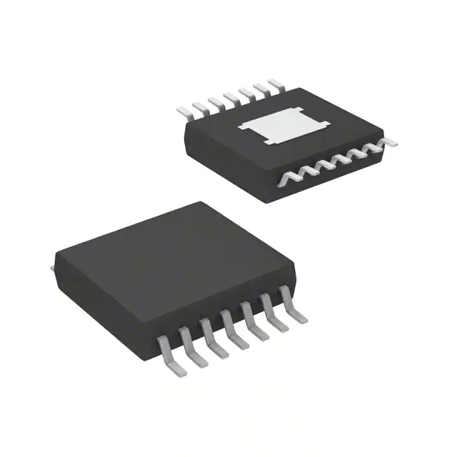 LM48100QMHX/NOPB Texas Instruments  image