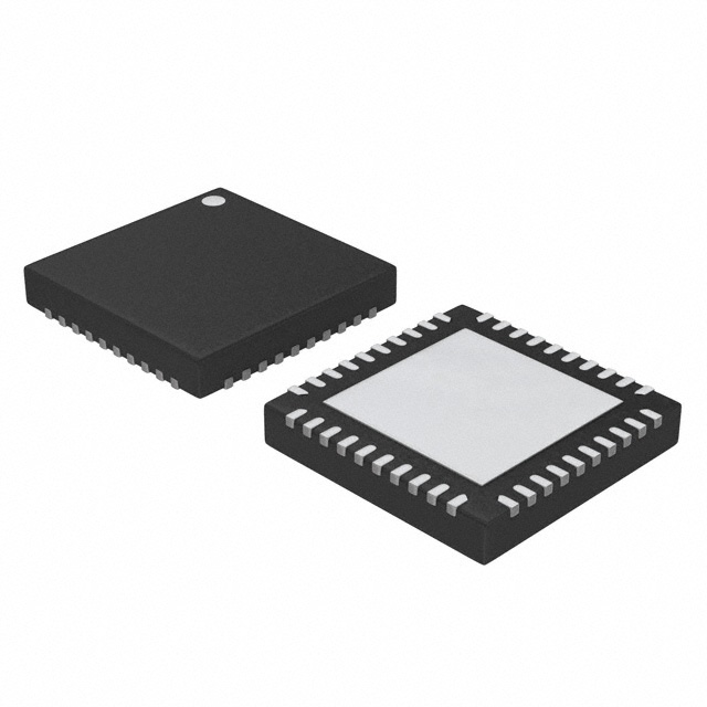 L99SM81VQ6TR STMicroelectronics PMIC - Motor Drivers, Controllers image