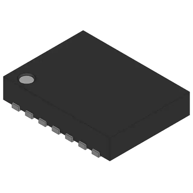 LMH6722SD/NOPB Texas Instruments Linear - Amplifiers - Video Amps and Modules image