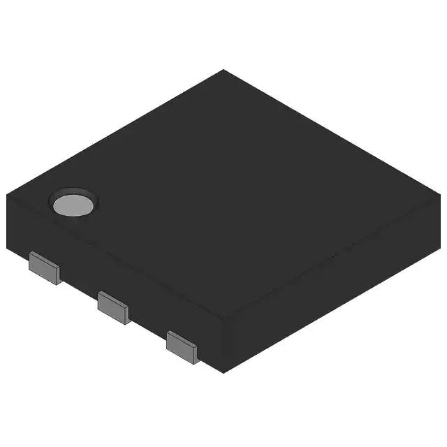 FPF2172 onsemi PMIC - Power Distribution Switches, Load Drivers image