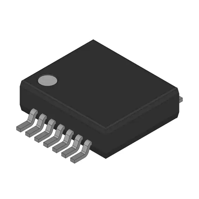 74HC21DB,112-NXP NXP USA Inc. Logic - Gates and Inverters image