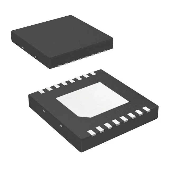 LM5115SD/NOPB Texas Instruments PMIC - Power Supply Controllers, Monitors image
