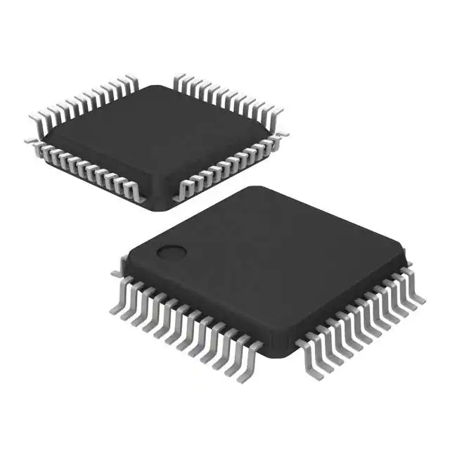 TL16CP754CIPM Texas Instruments Interface - UARTs image