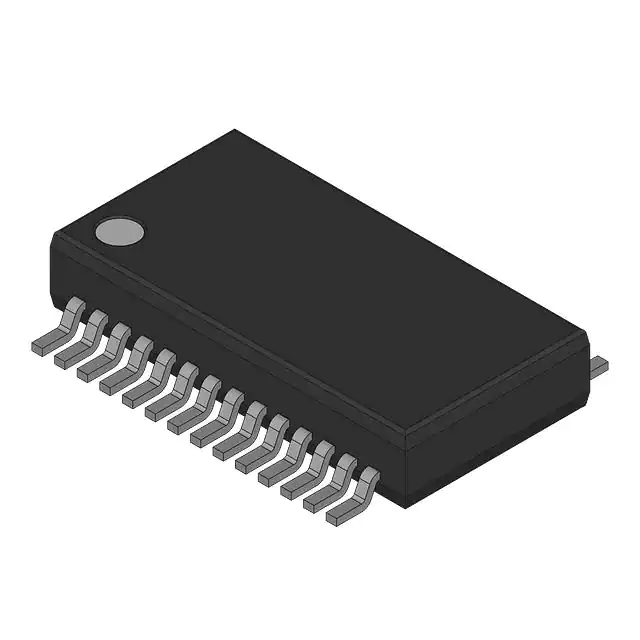 UCC5618PWPTR/2 Texas Instruments Interface - Signal Terminators image