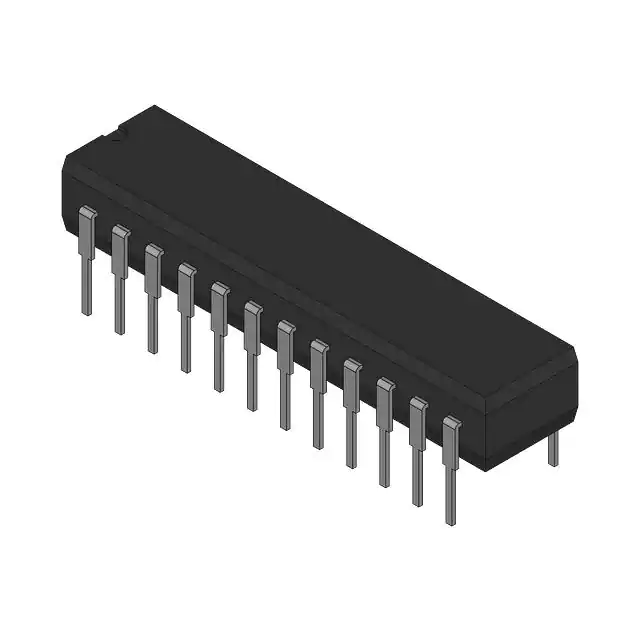 IRSM505-015DA Infineon Technologies PMIC - Full, Half-Bridge Drivers image