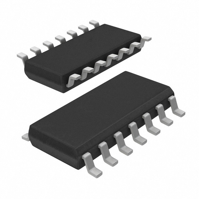 LB1838M-TRM-E onsemi PMIC - Motor Drivers, Controllers image