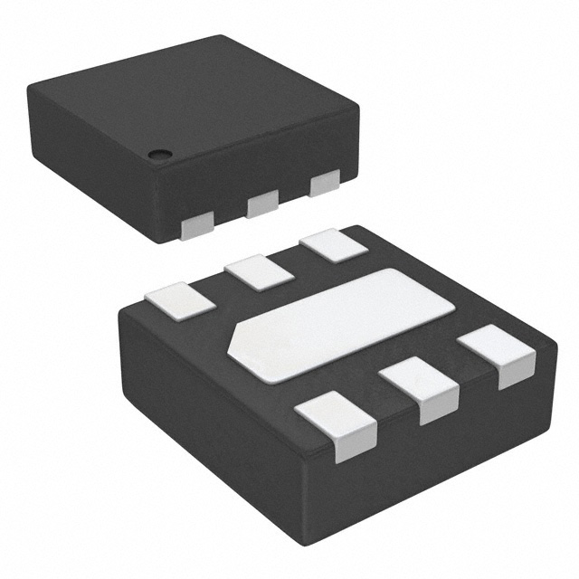 FPF2215 onsemi PMIC - Power Distribution Switches, Load Drivers image