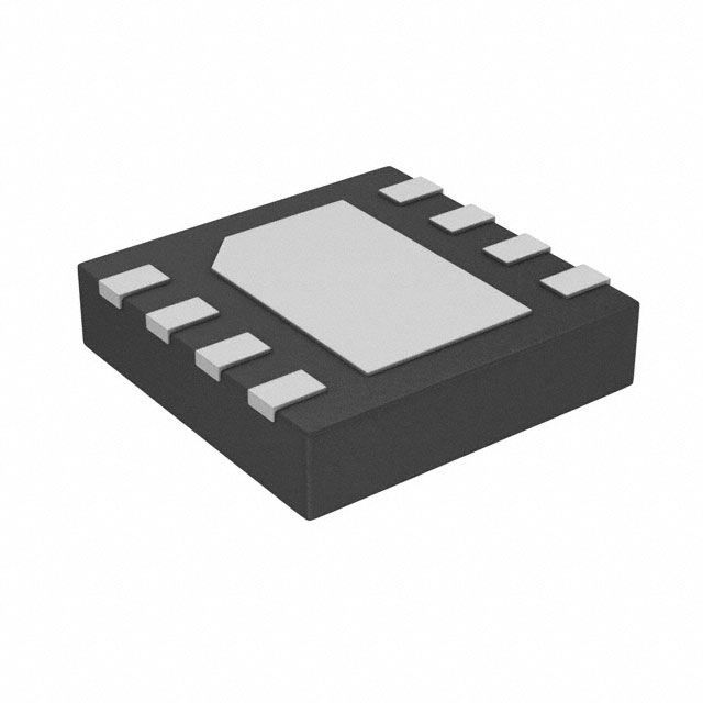MCP4131T-103E/MF Microchip Technology Data Acquisition - Digital Potentiometers image