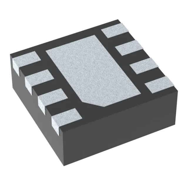BQ296103DSGT Texas Instruments PMIC - Battery Management image