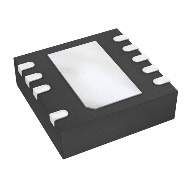 UCC27200ADRCT Texas Instruments PMIC - Gate Drivers image