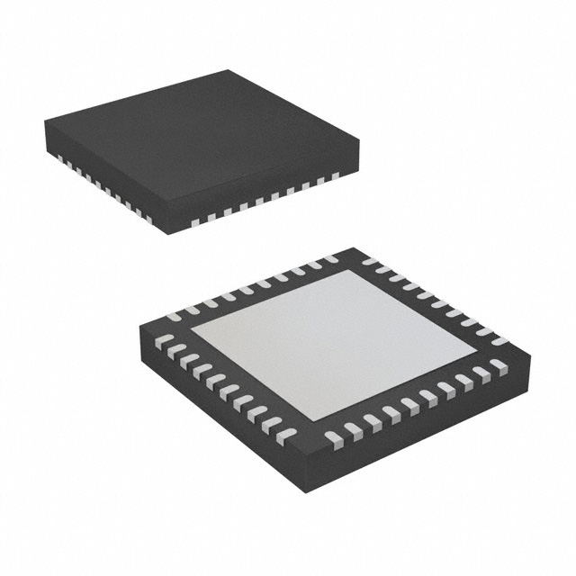 ISL98602IRAAZ Renesas Electronics America Inc PMIC - Voltage Regulators - Special Purpose image