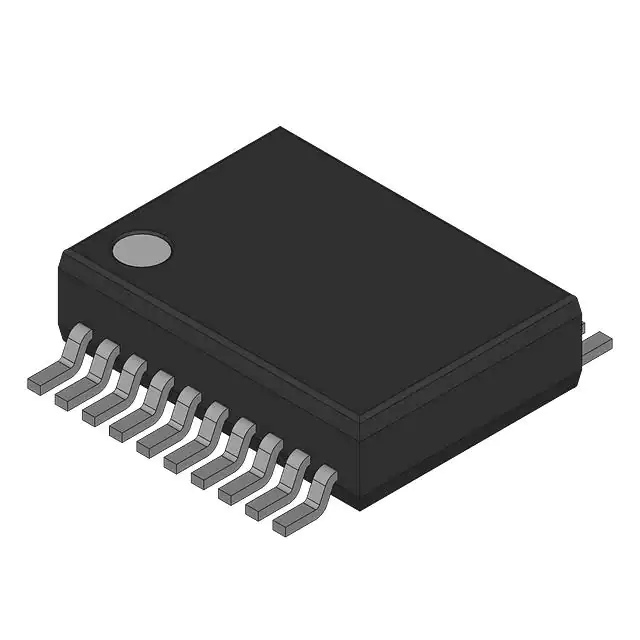 LTC4217HFE#PBF Analog Devices Inc. PMIC - Hot Swap Controllers image