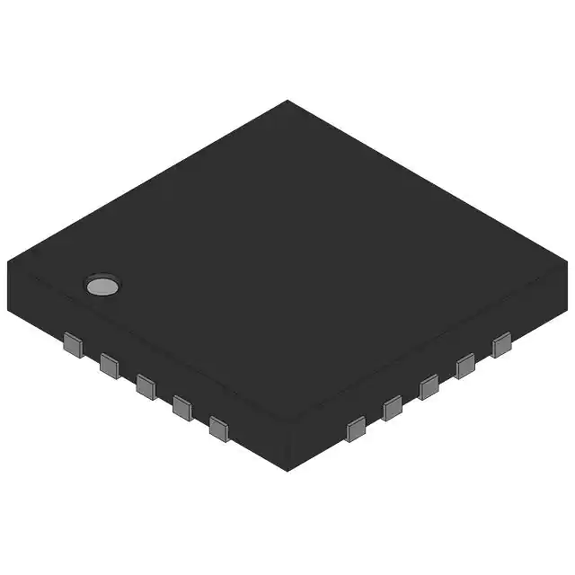 LTC5542IUH#TRPBF Analog Devices Inc. RF Mixers image