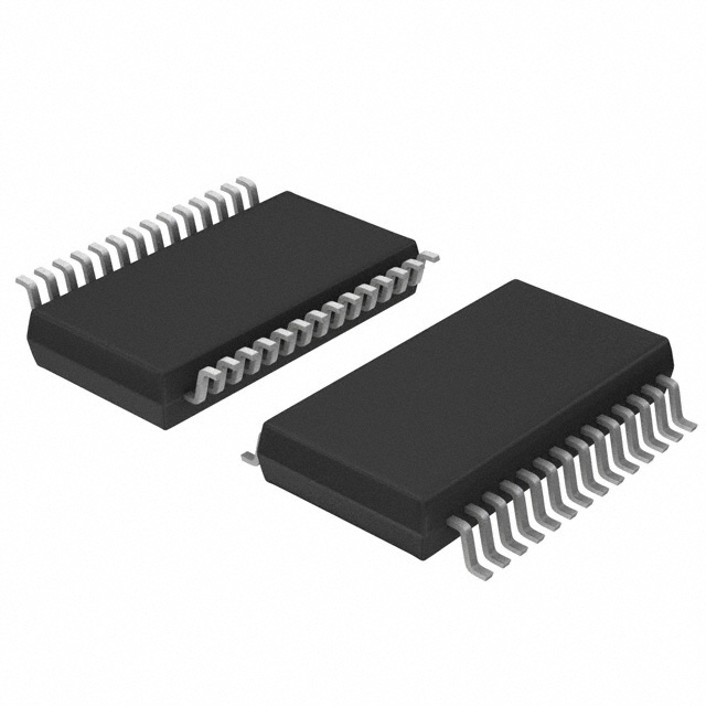 LTC1068-25CG#PBF Analog Devices Inc. Interface - Filters - Active image