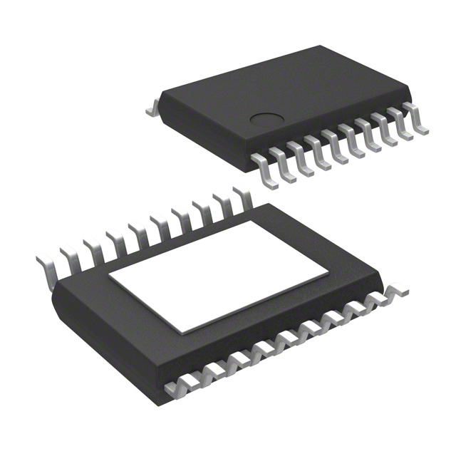 LTC3265MPFE#PBF Analog Devices Inc. PMIC - DC DC Switching Regulators image