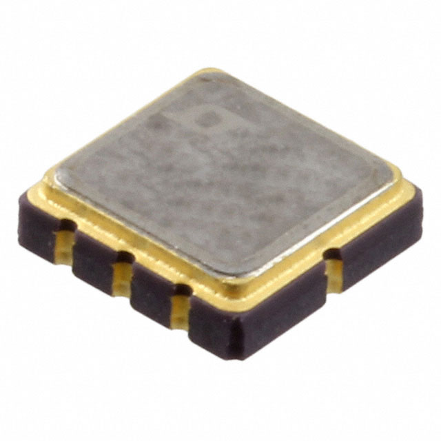 LTC6655BHLS8-4.096#PBF Analog Devices Inc. PMIC - Voltage Reference image