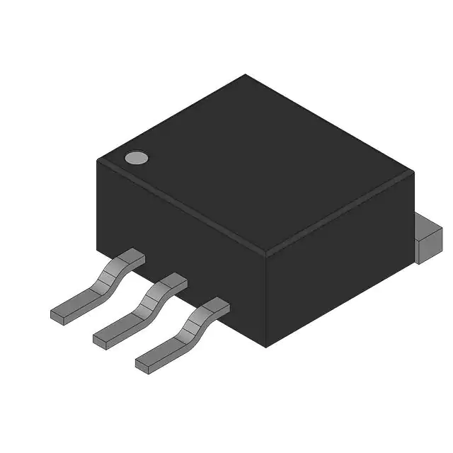 IRF640NSTRRPBF Infineon Technologies Transistors - FETs, MOSFETs - Single image