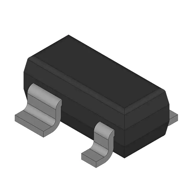 BAT15099E6433HTMA1 Infineon Technologies Diodes - RF image
